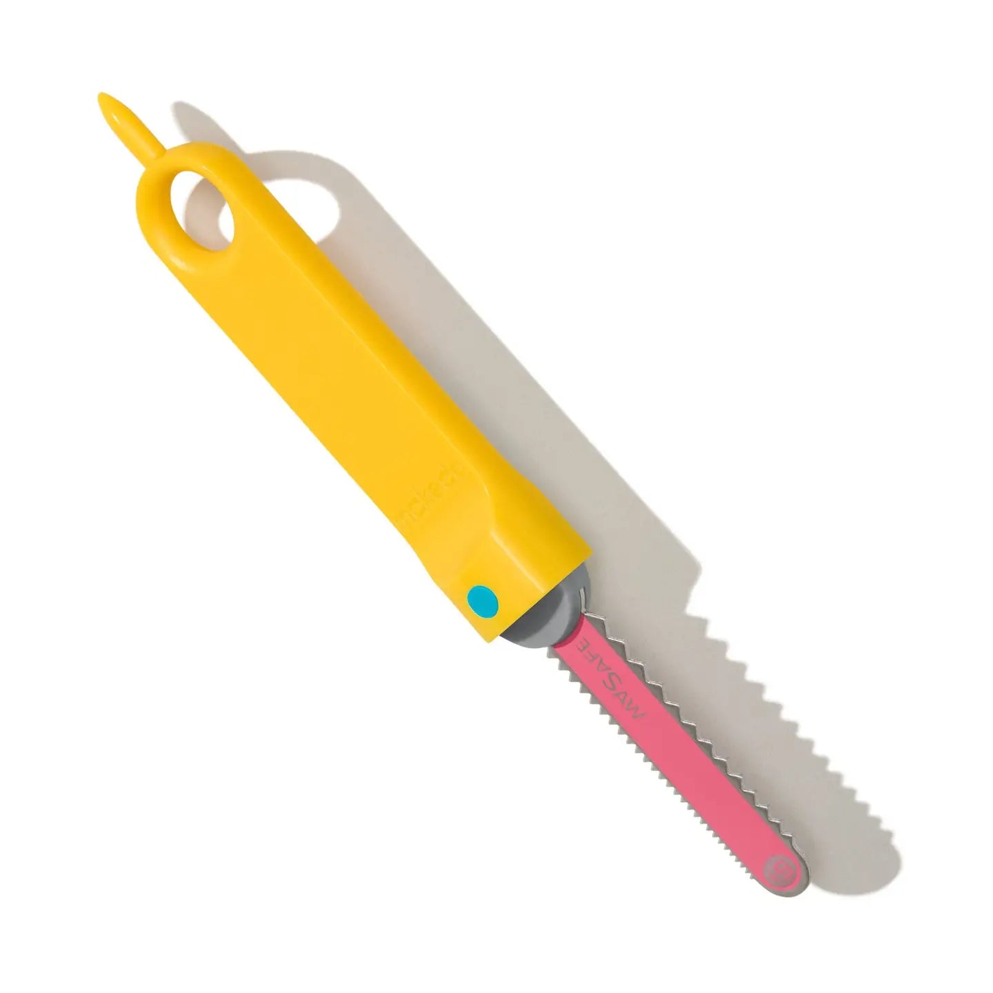 Safe-Saw | Makedo Cardboard Construction Tool