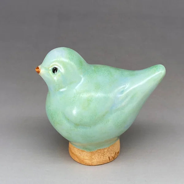 Little Bitty Bird