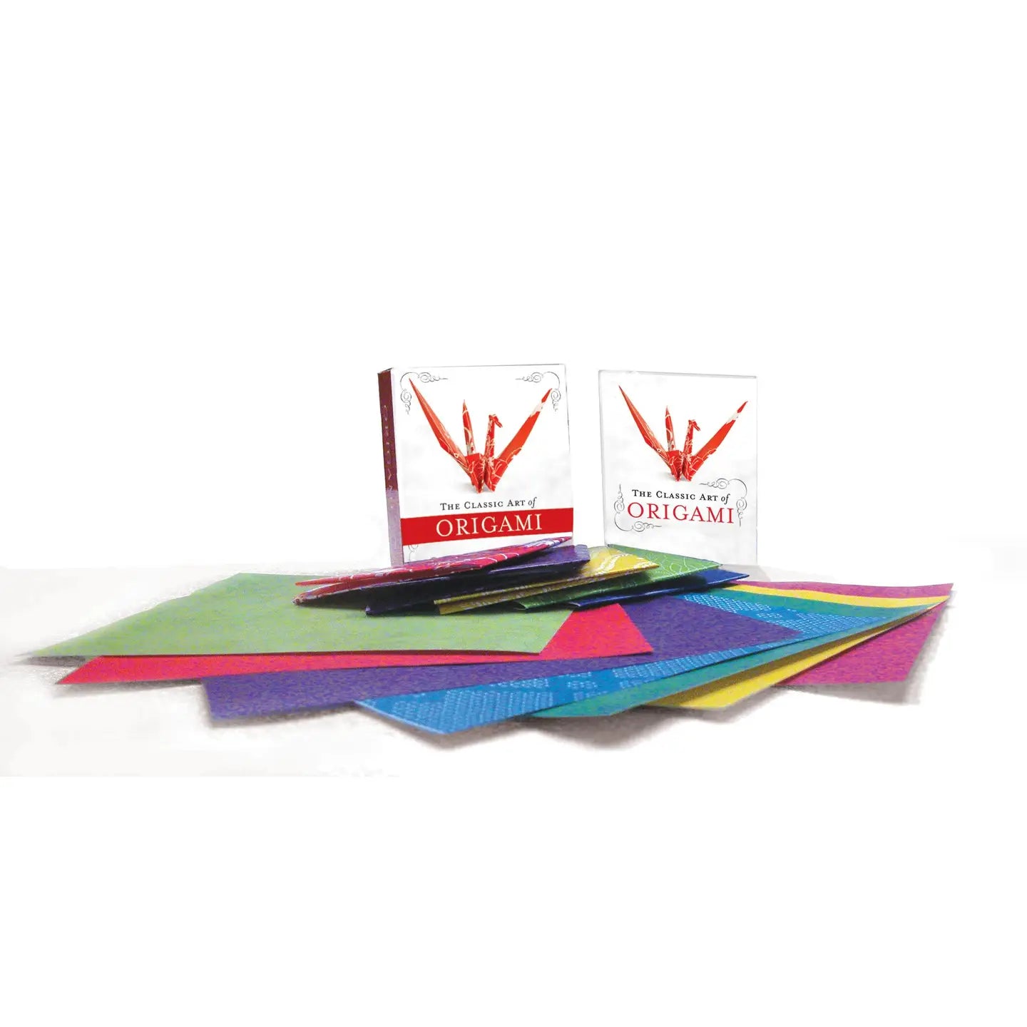 Classic Art of Origami Kit