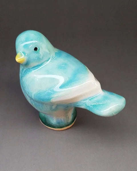 Bluebird