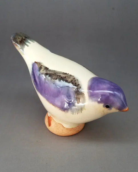 Big Birdy Bird Head Straight