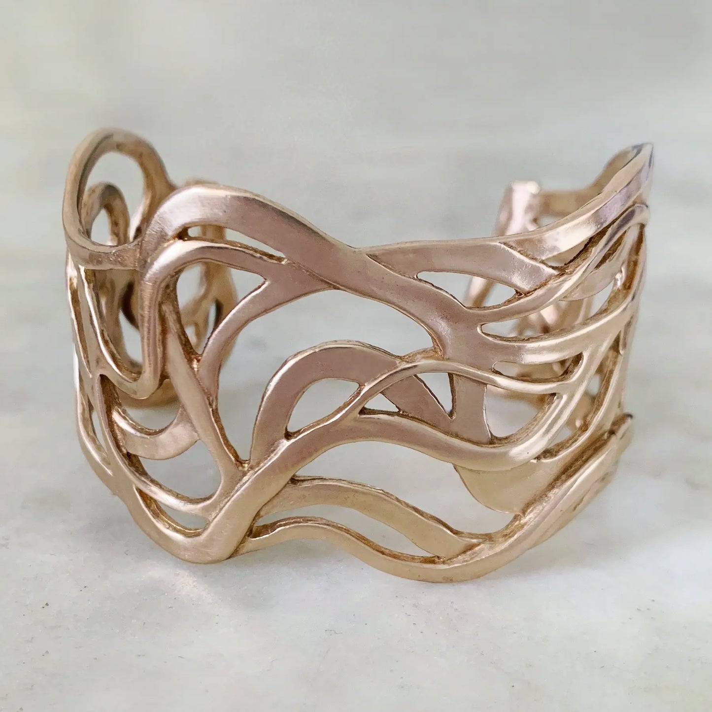 River Cuff