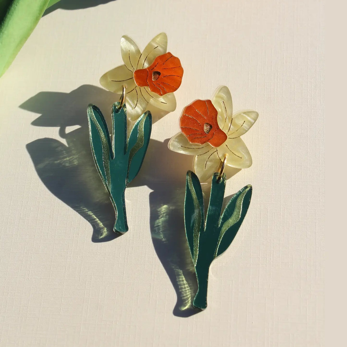 Daffodils
