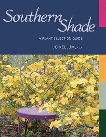 Southern Shade by Joe Kellum (paperback)