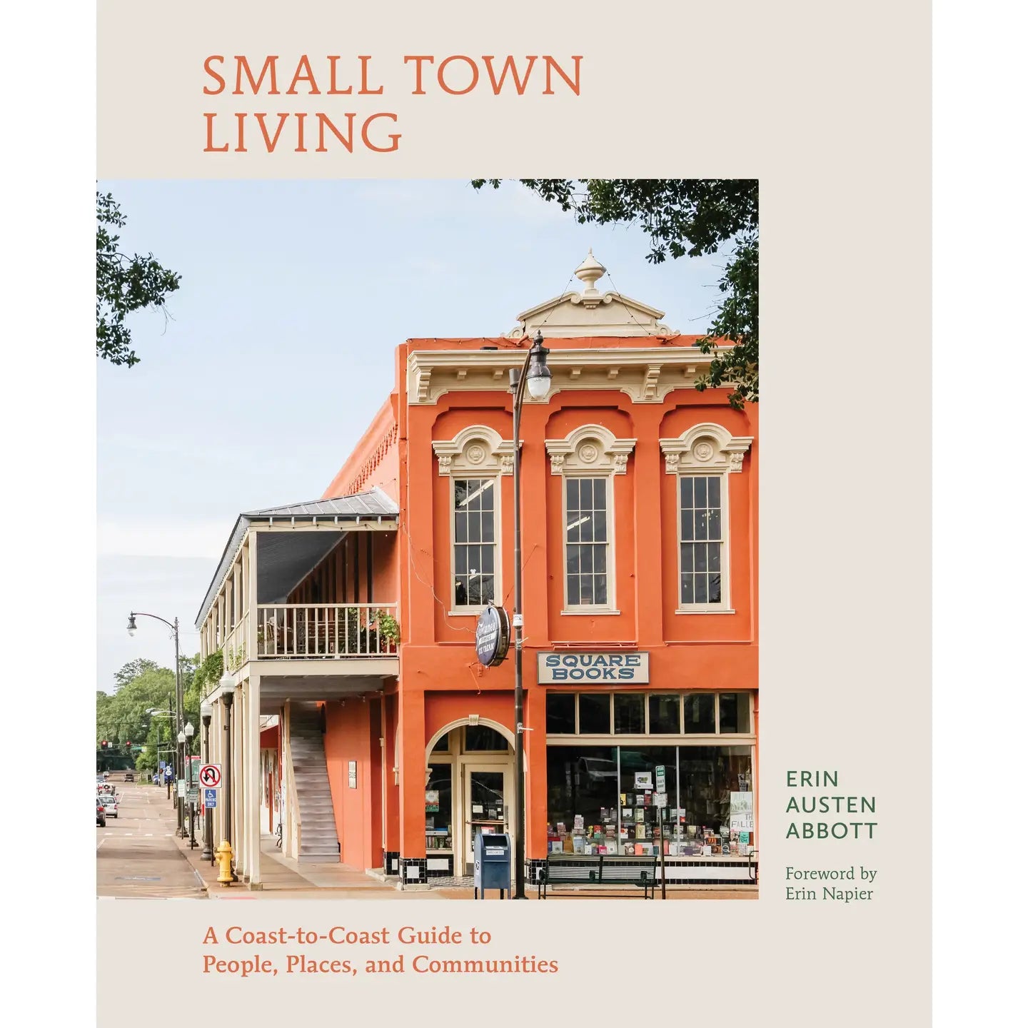 Small Town Living