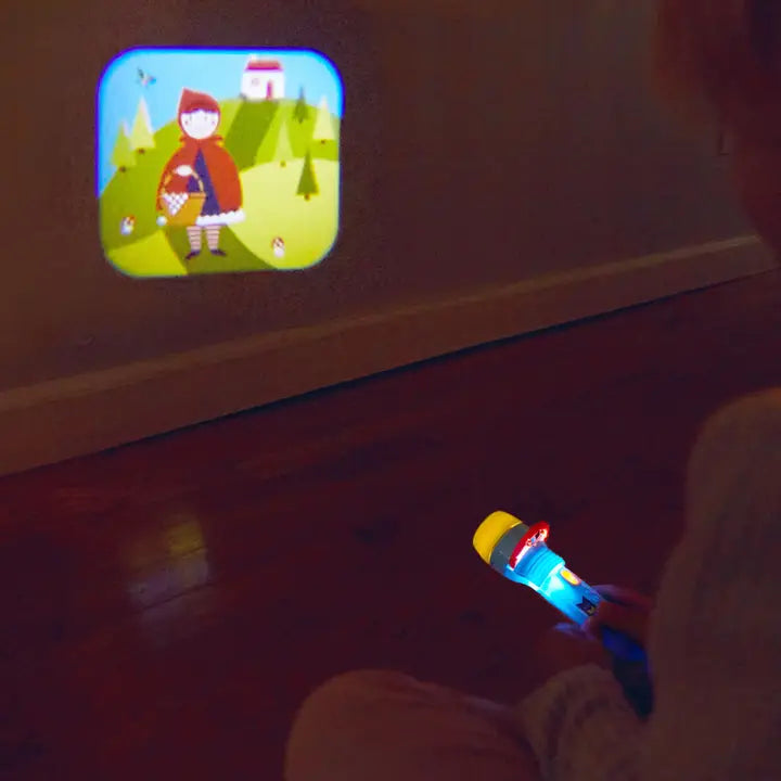 Kidoki Storybook Flashlight
