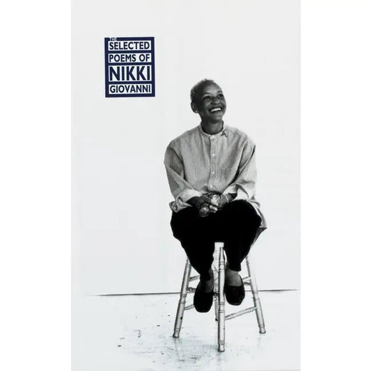 Selected Poems of Nikki Giovanni
