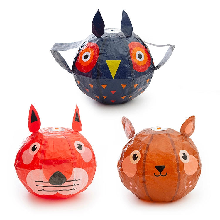 Kidoki Paper Balloon