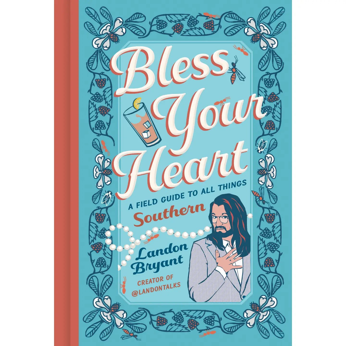 Bless Your Heart