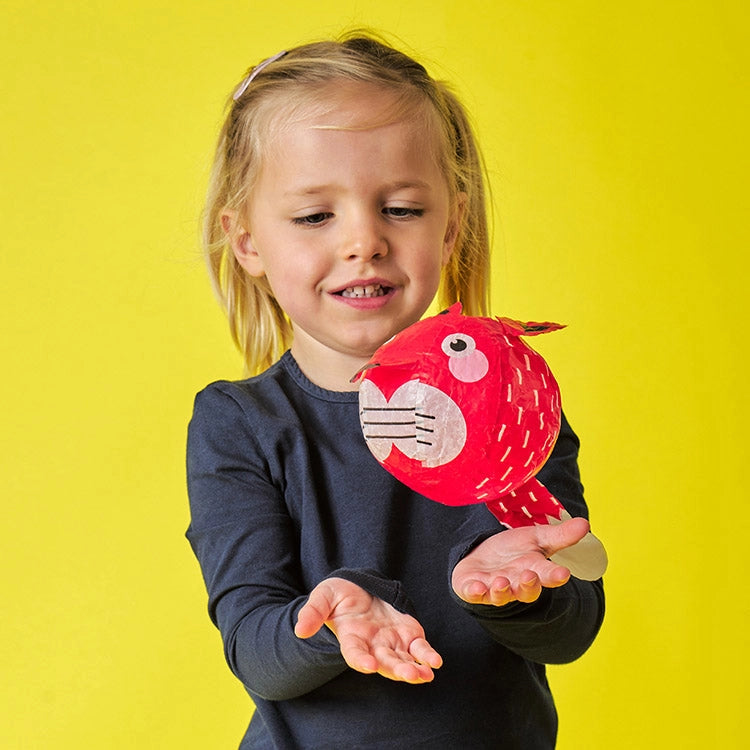 Kidoki Paper Balloon