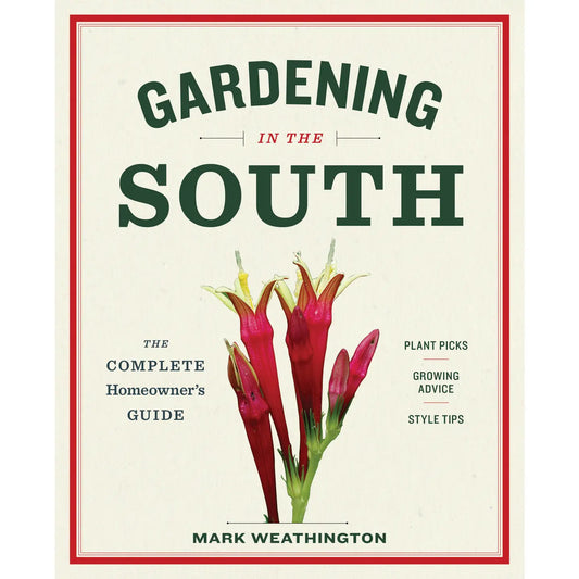 Gardening in the South