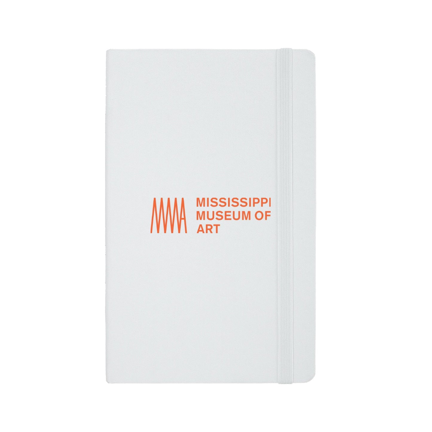 MMA White Journal