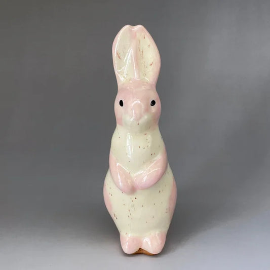 Small Standing Bunny