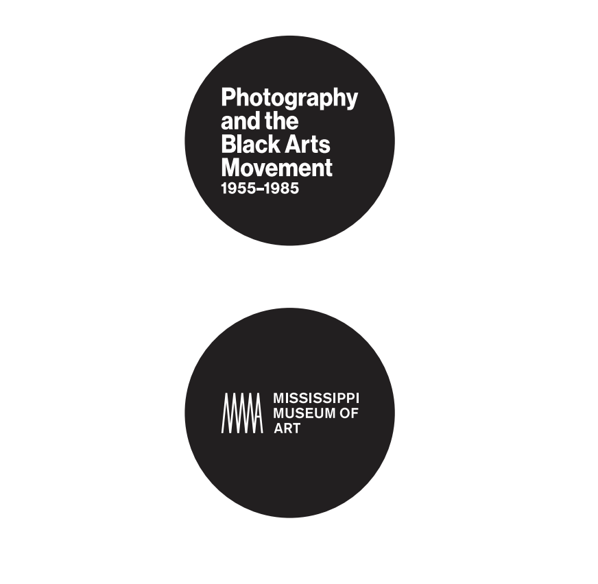 Photography of the Black Arts Movement 1955-1985 Pin