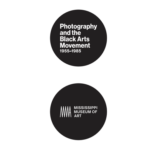 Photography of the Black Arts Movement 1955-1985 Pin
