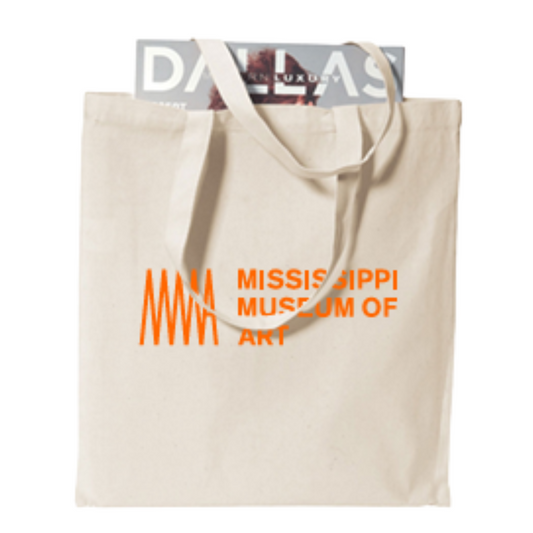 MMA Grocery Tote