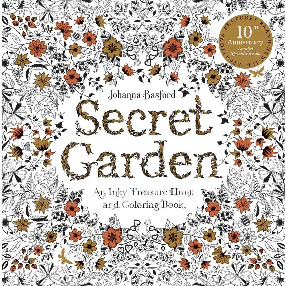 Secret Garden