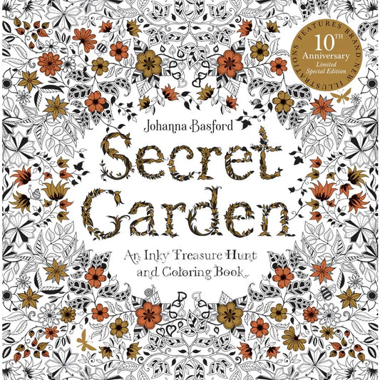 Secret Garden