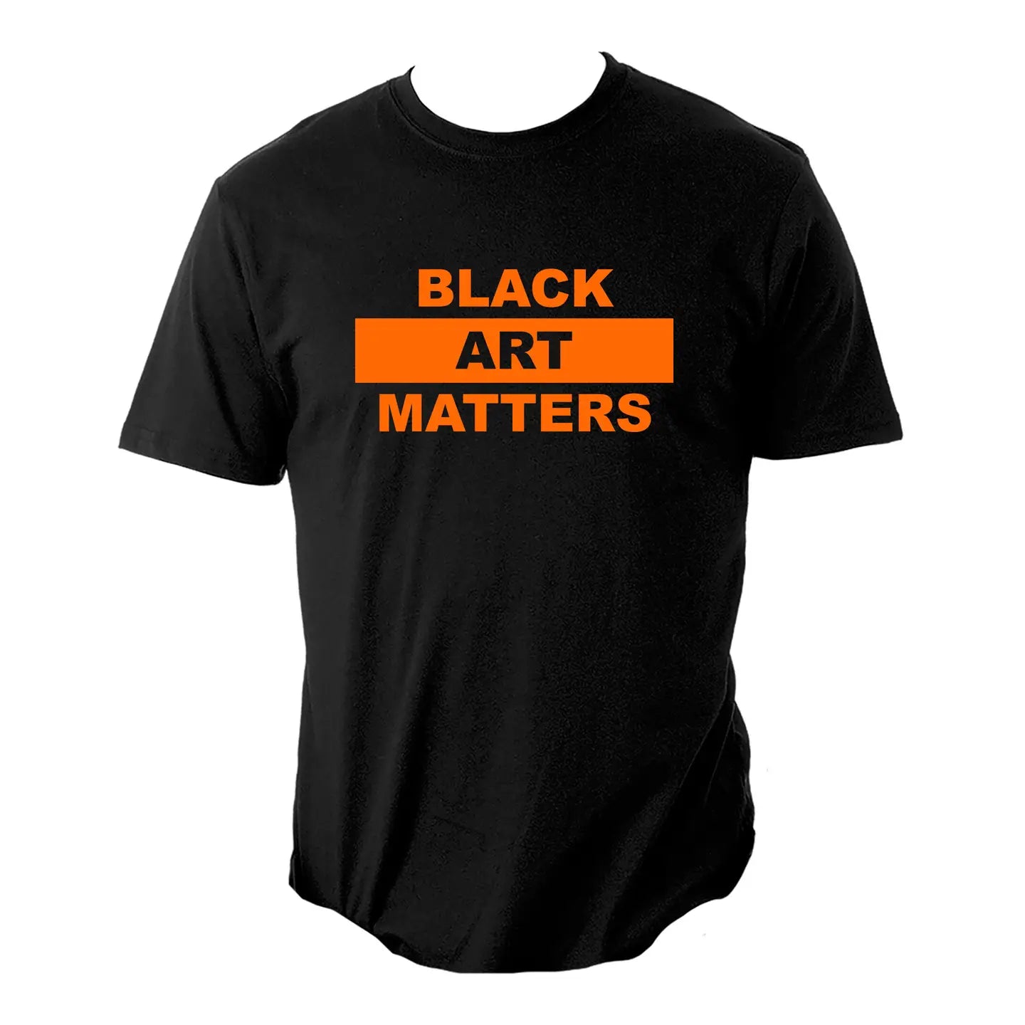 Black Art Matters Unisex Tee