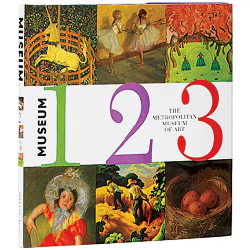 Museum 123
