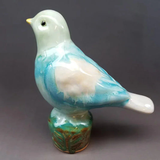 Lily Bird