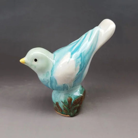 Lucie Bird
