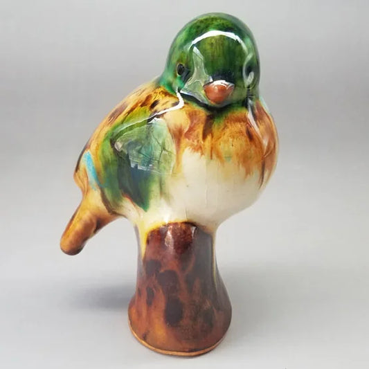 Stump Bird