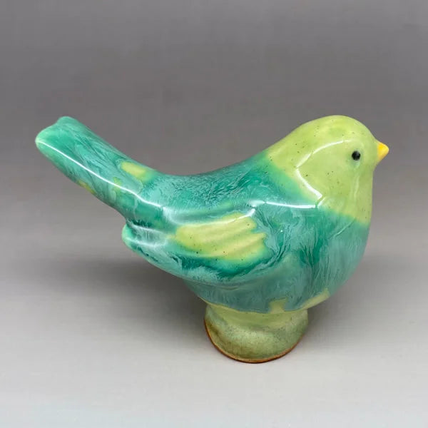 Bebe Bird