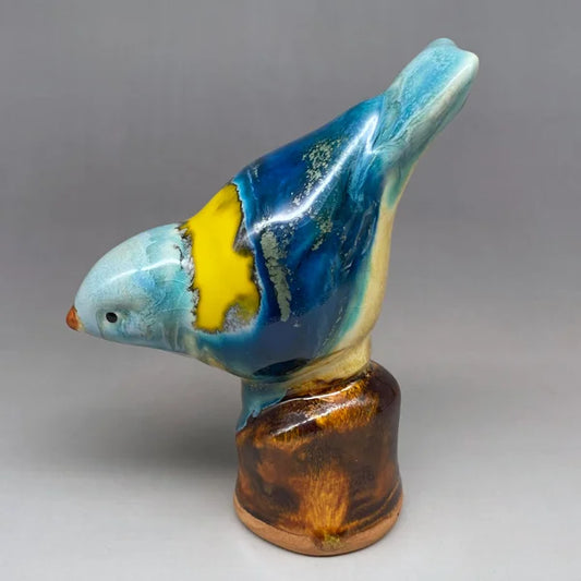 Nuthatch